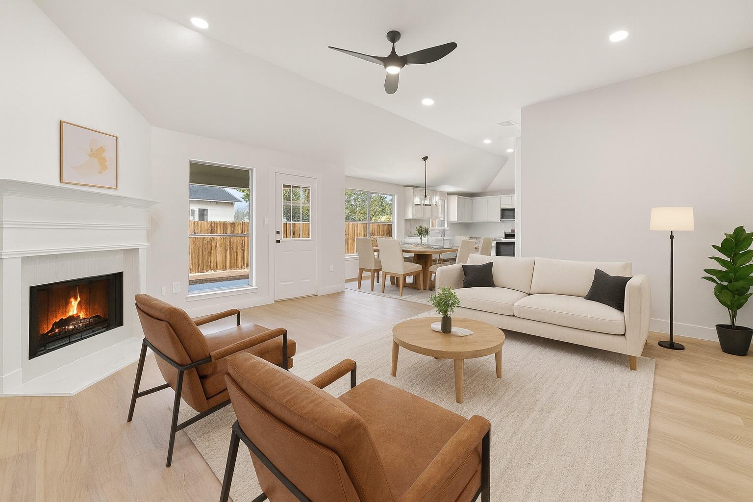 1006 Cottonbowl Dr, Taylor, TX 76574