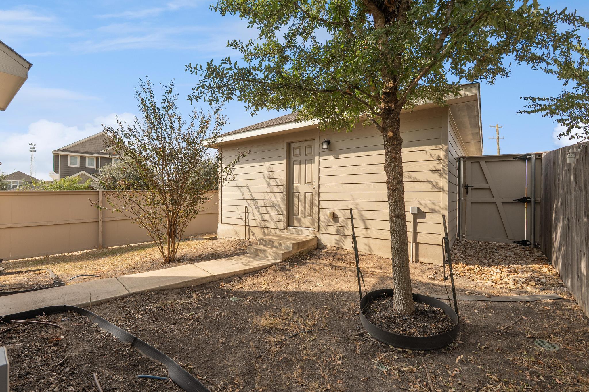 18000 Malnati Dr, Pflugerville, TX 78660