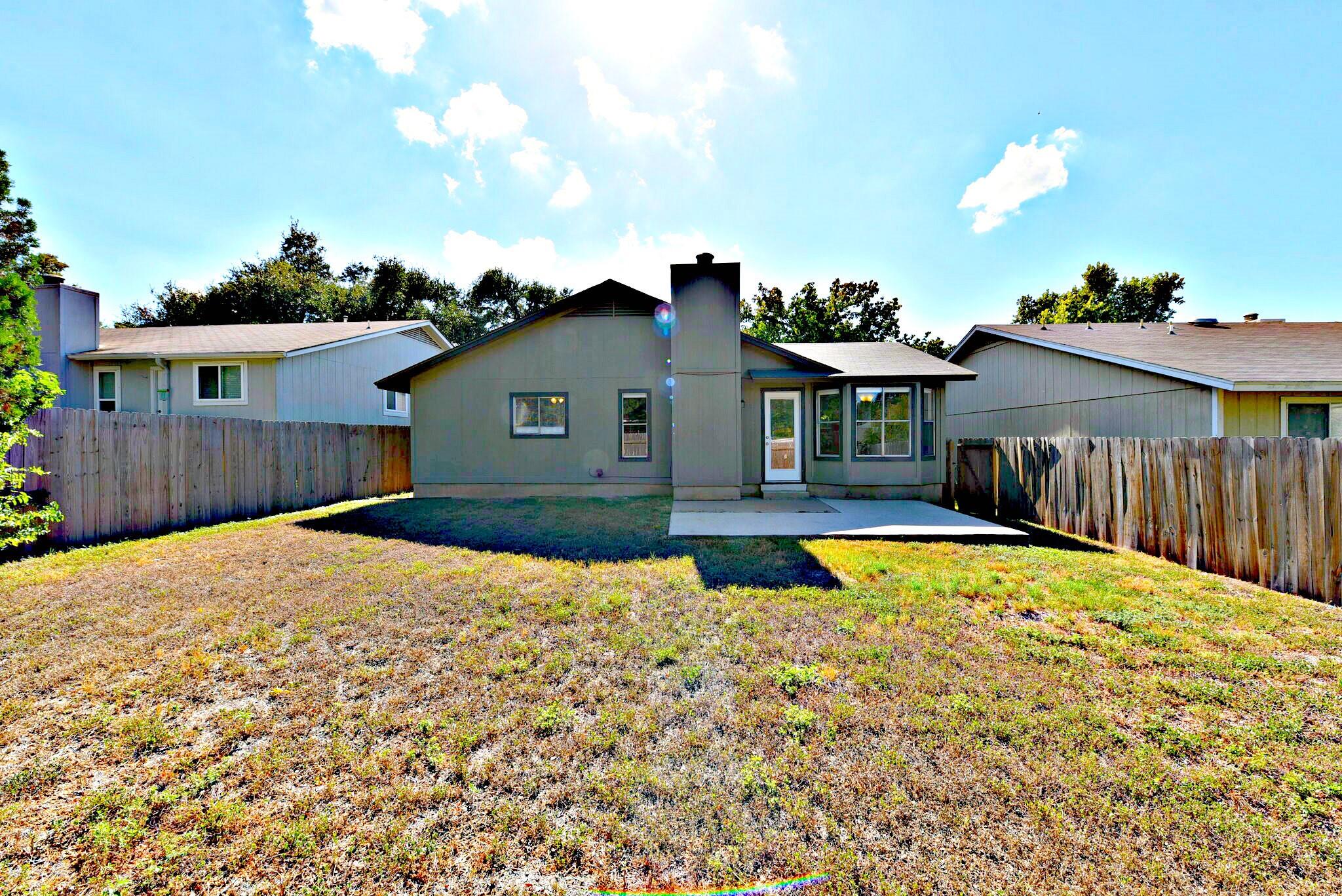 12719 Acadian Trl, Austin, TX 78727