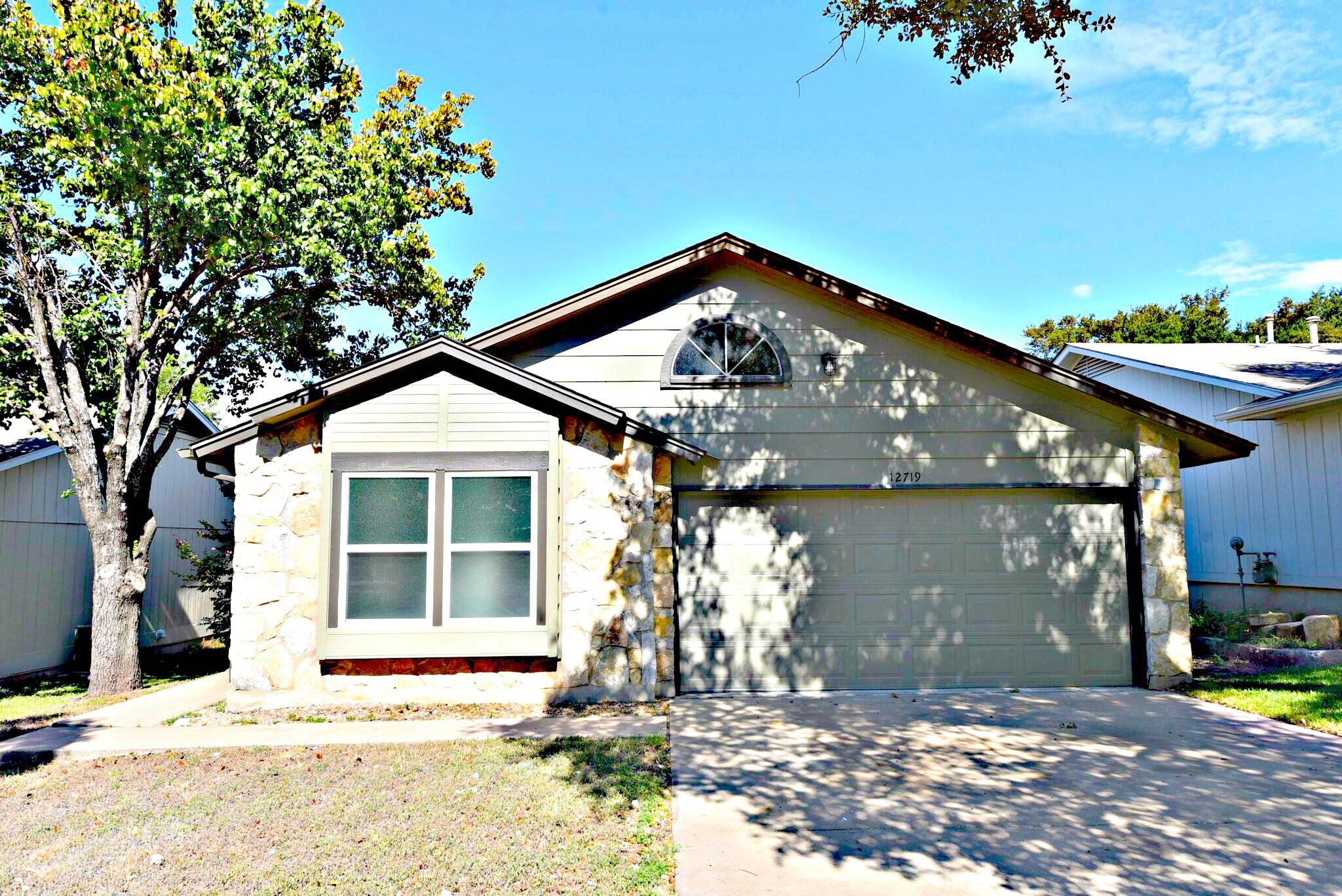 12719 Acadian Trl, Austin, TX 78727