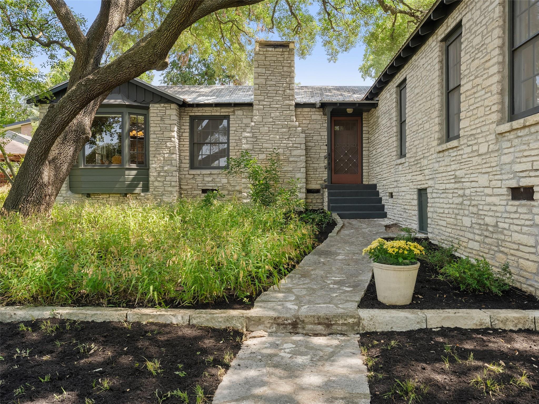 4701 Shoal Creek Blvd, Austin, TX 78756