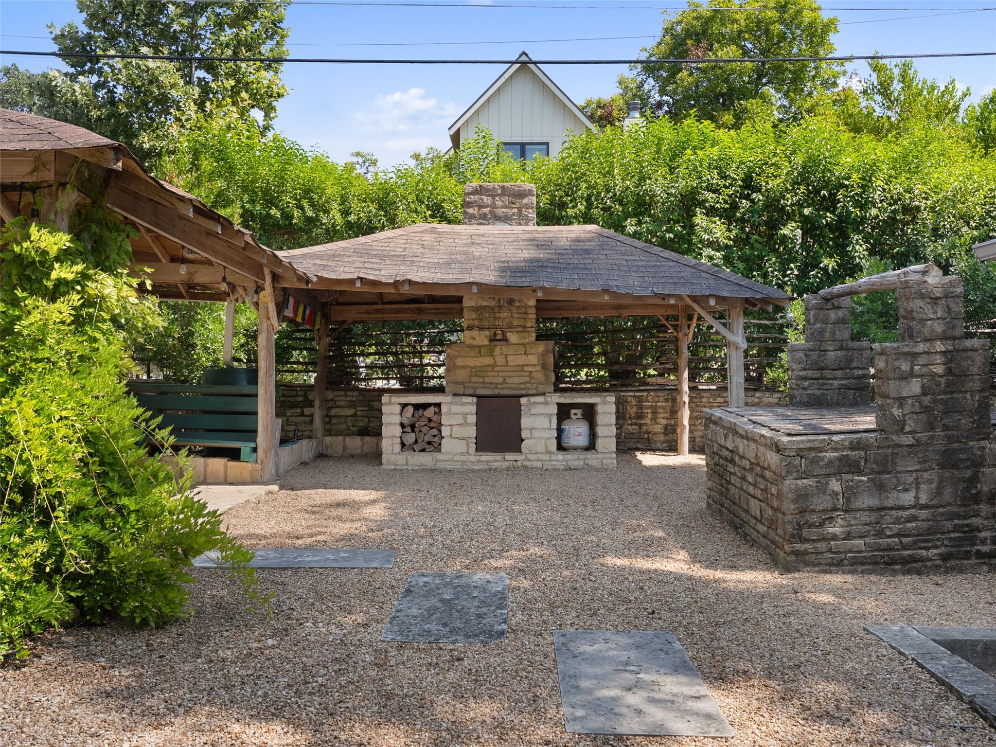 4701 Shoal Creek Blvd, Austin, TX 78756