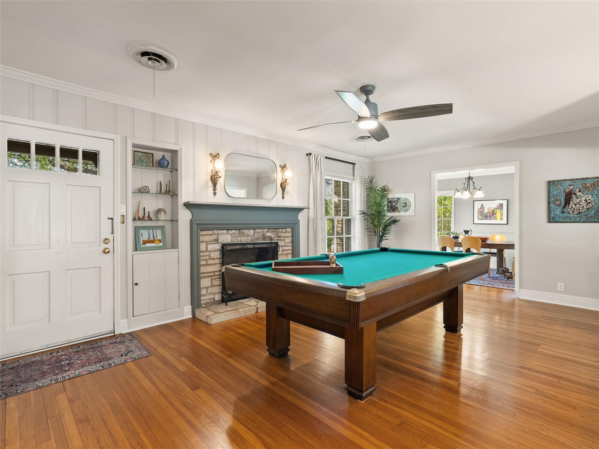 4701 Shoal Creek Blvd, Austin, TX 78756