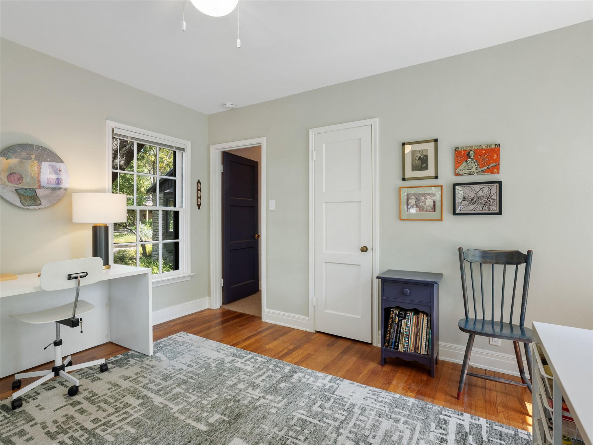 4701 Shoal Creek Blvd, Austin, TX 78756