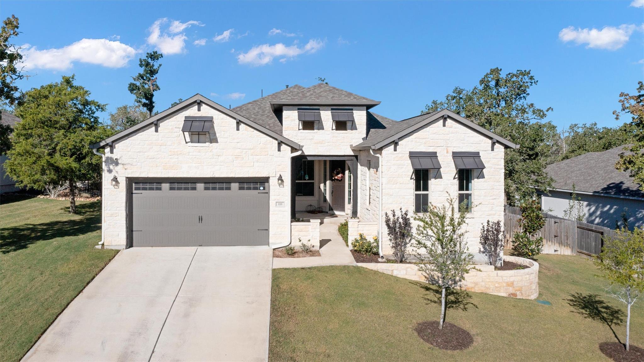 118 Kellogg Ln, Bastrop, TX 78602