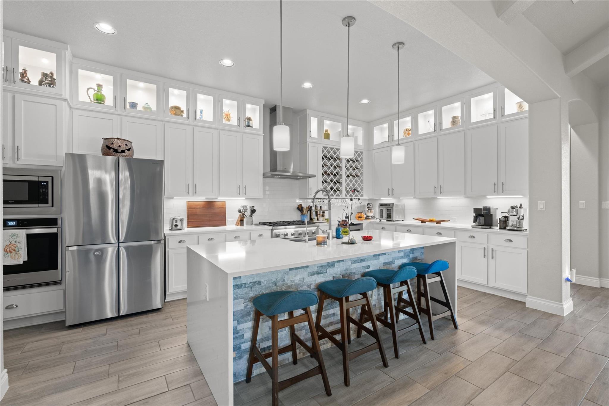 118 Kellogg Ln, Bastrop, TX 78602