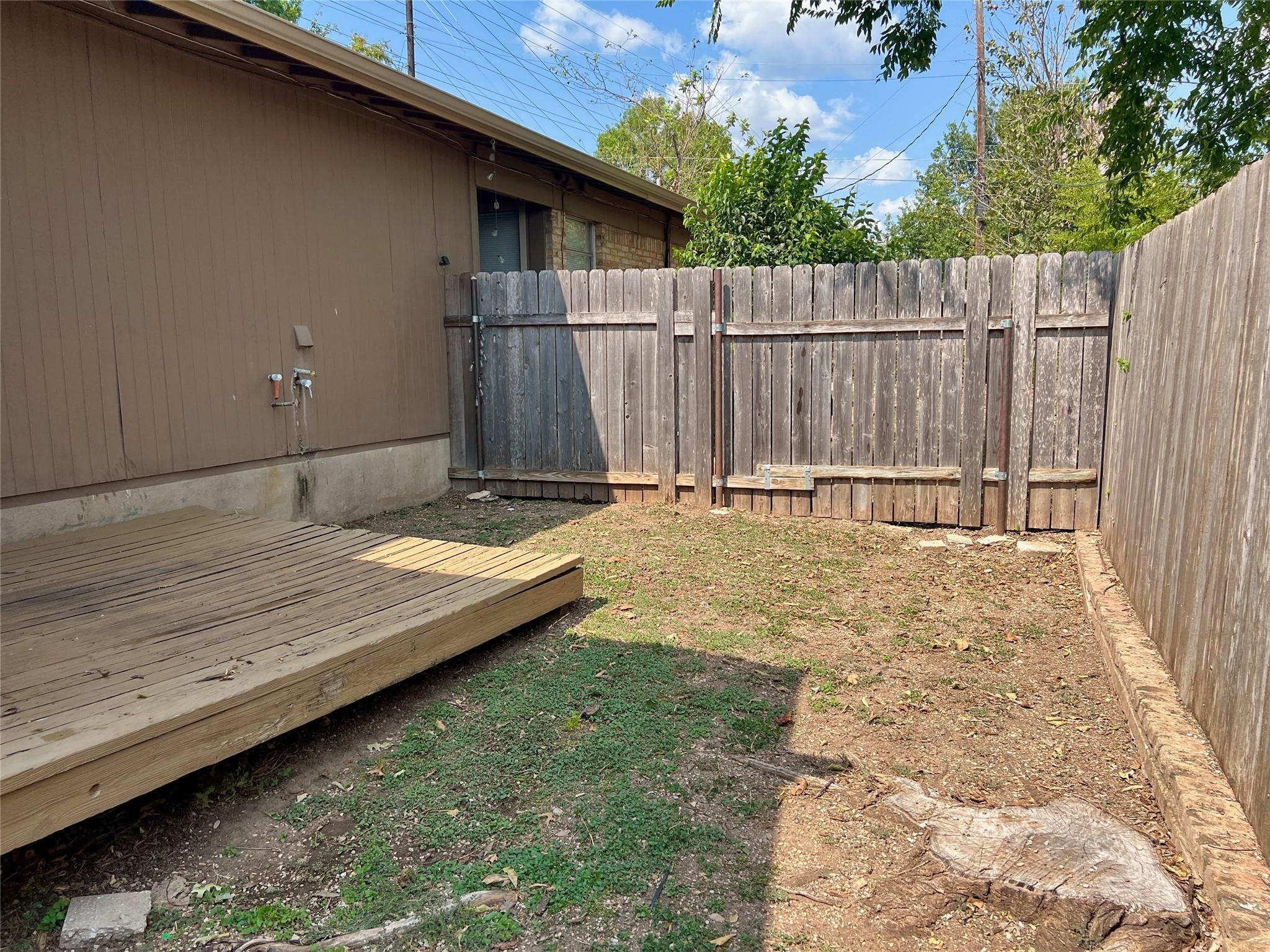 3114 Hunt Trl # A, Austin, TX 78757