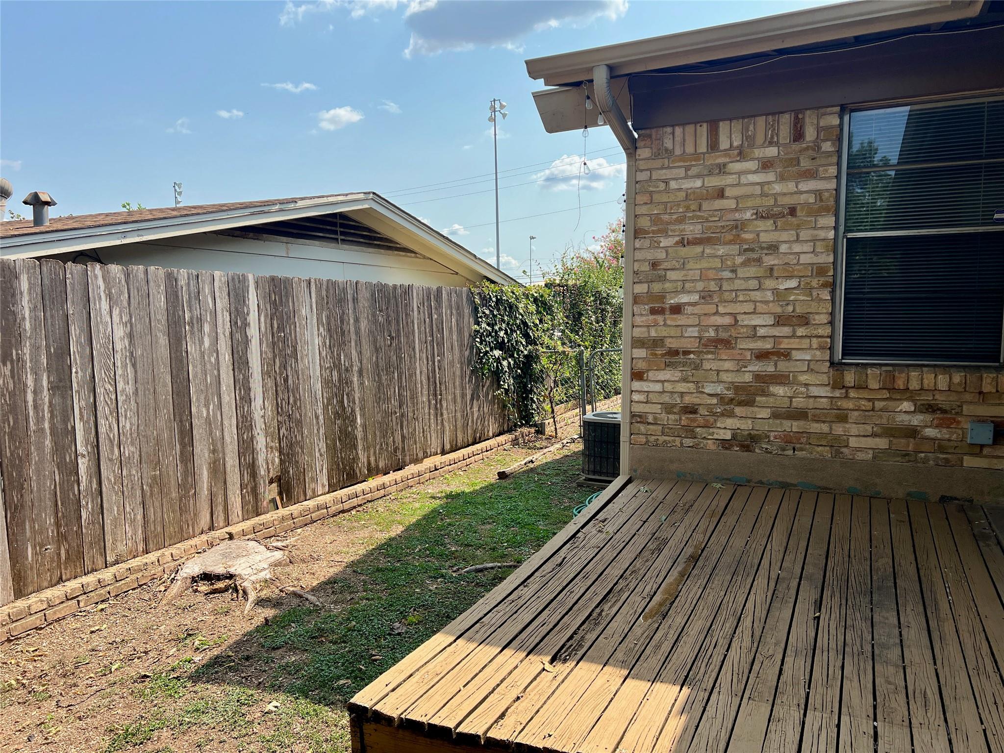 3114 Hunt Trl # A, Austin, TX 78757