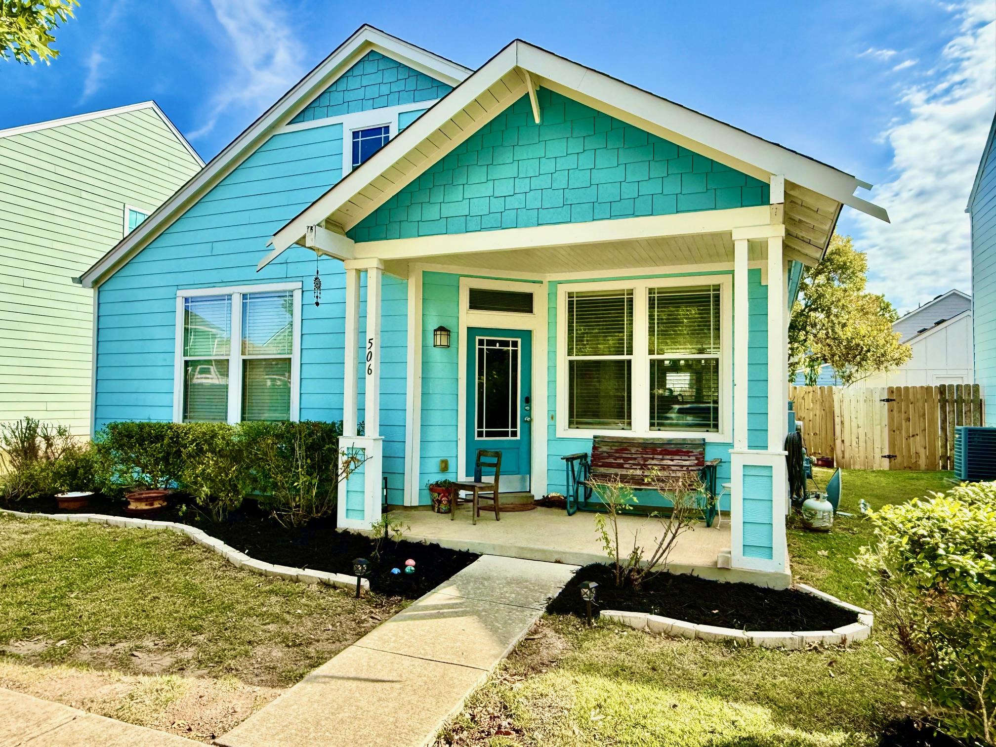 506 Shadowpoint, San Marcos, TX 78666