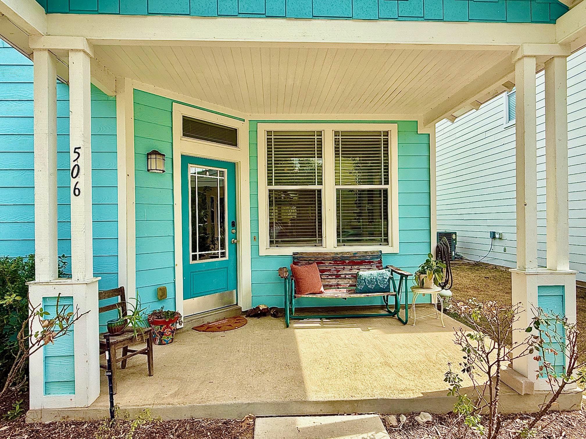 506 Shadowpoint, San Marcos, TX 78666