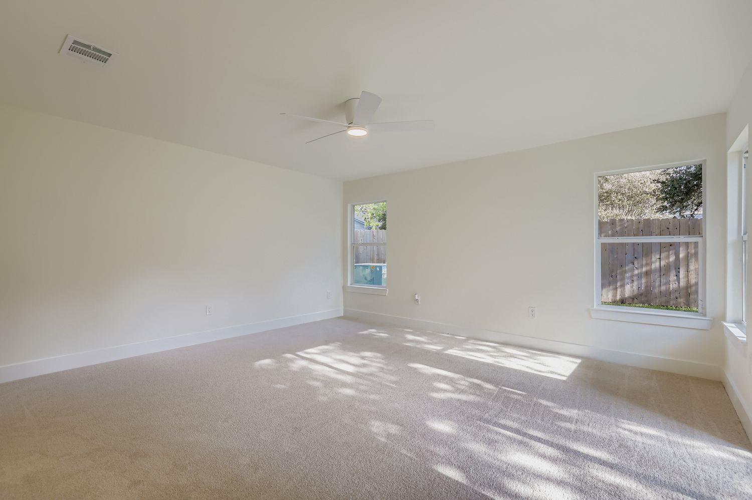 4612 Ganymede Dr, Austin, TX 78727