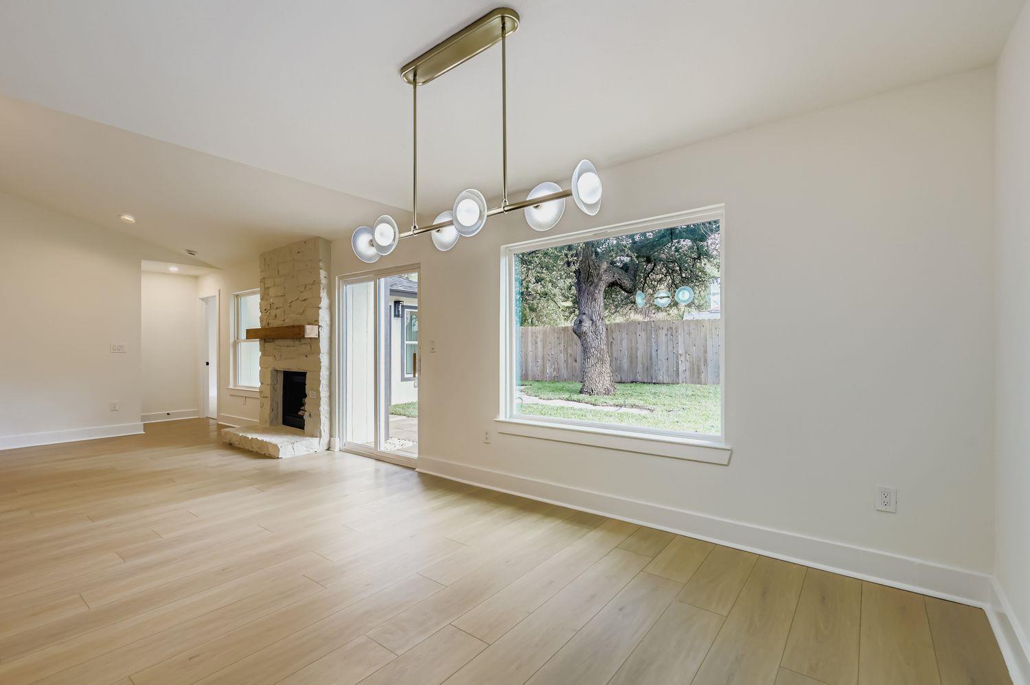 4612 Ganymede Dr, Austin, TX 78727