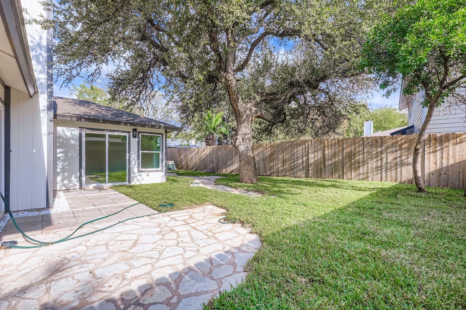 4612 Ganymede Dr, Austin, TX 78727