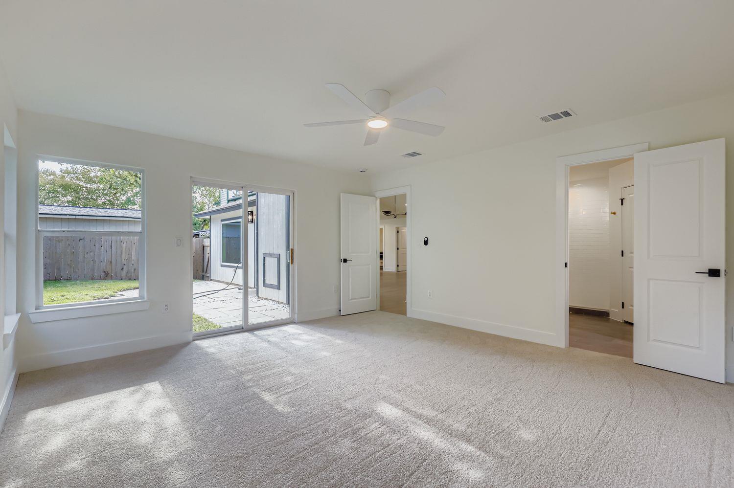 4612 Ganymede Dr, Austin, TX 78727