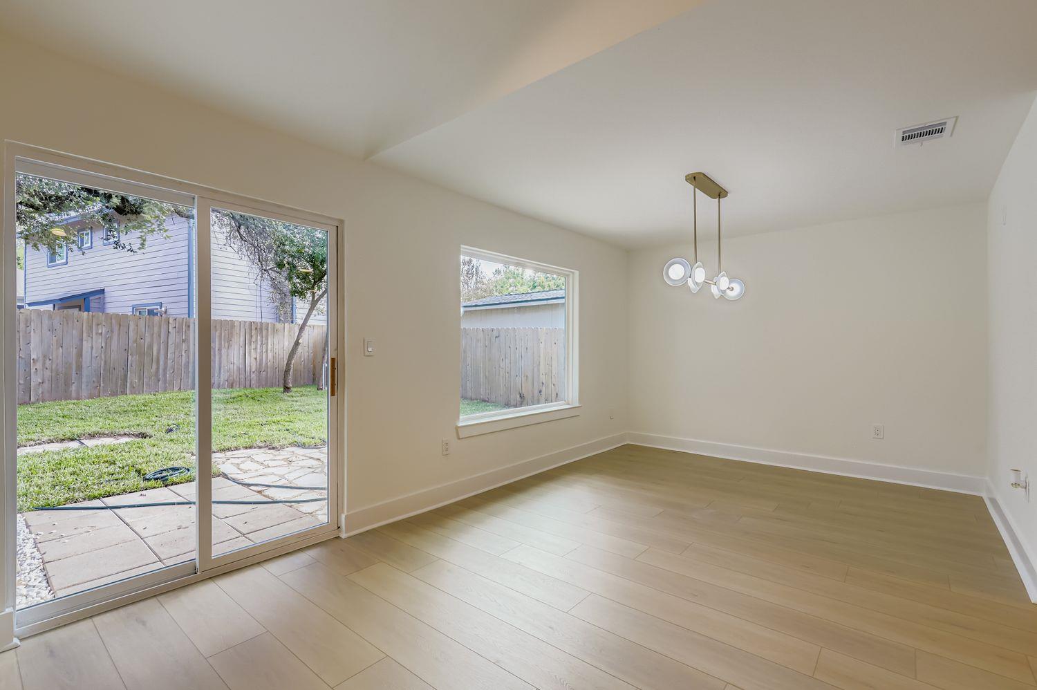 4612 Ganymede Dr, Austin, TX 78727