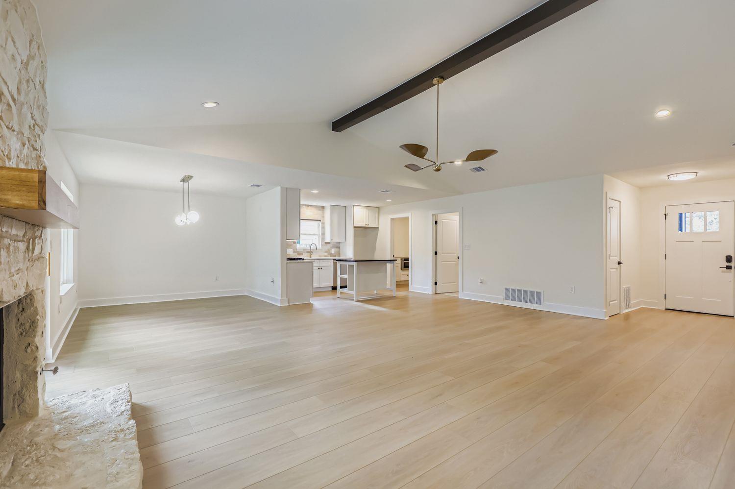 4612 Ganymede Dr, Austin, TX 78727