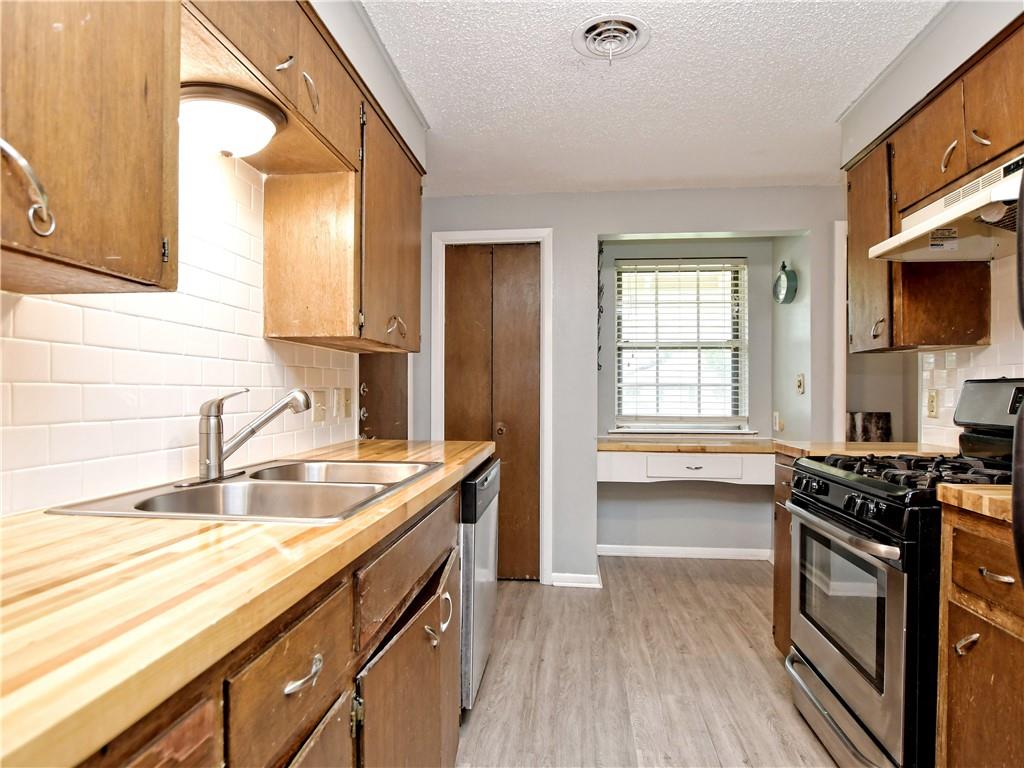 1105 Alden Dr, Austin, TX 78758