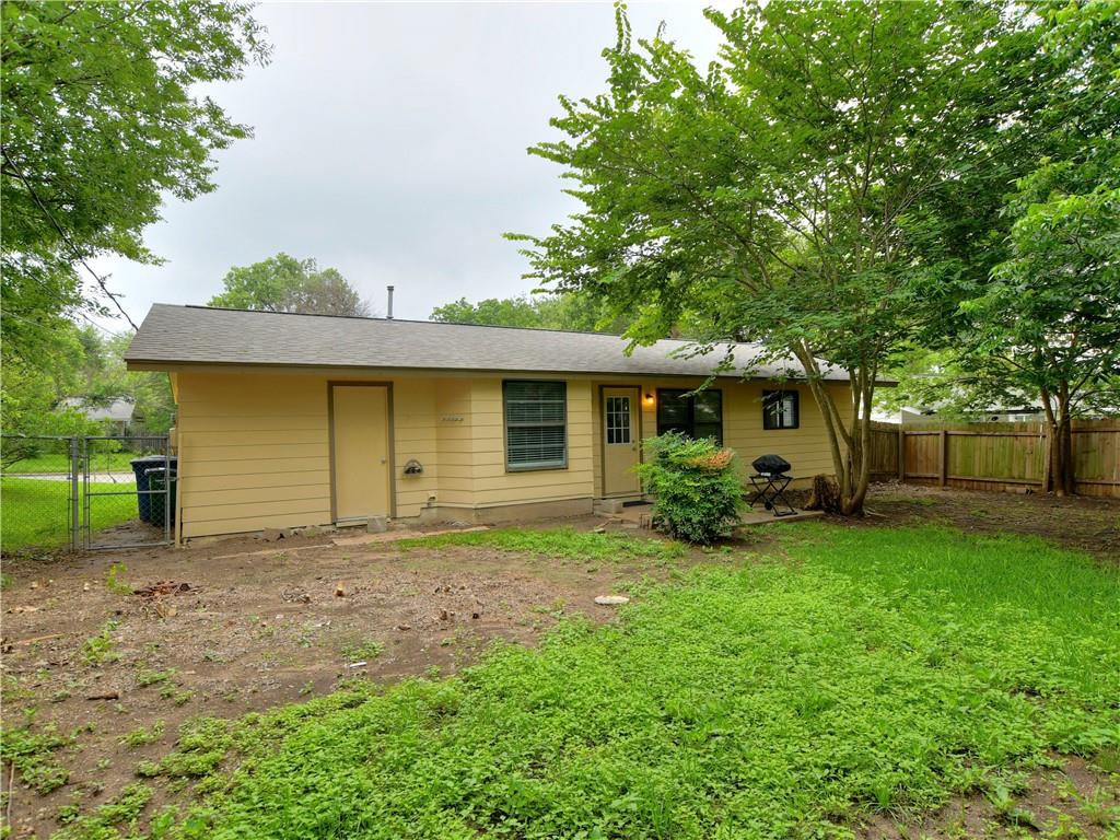 1105 Alden Dr, Austin, TX 78758