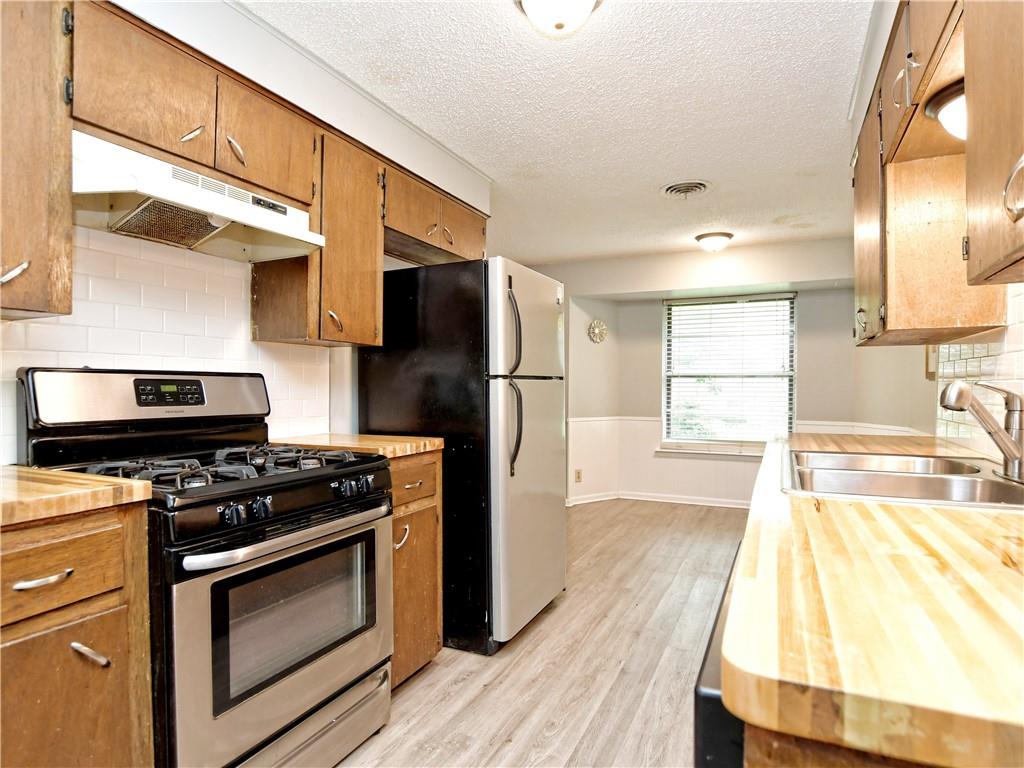 1105 Alden Dr, Austin, TX 78758