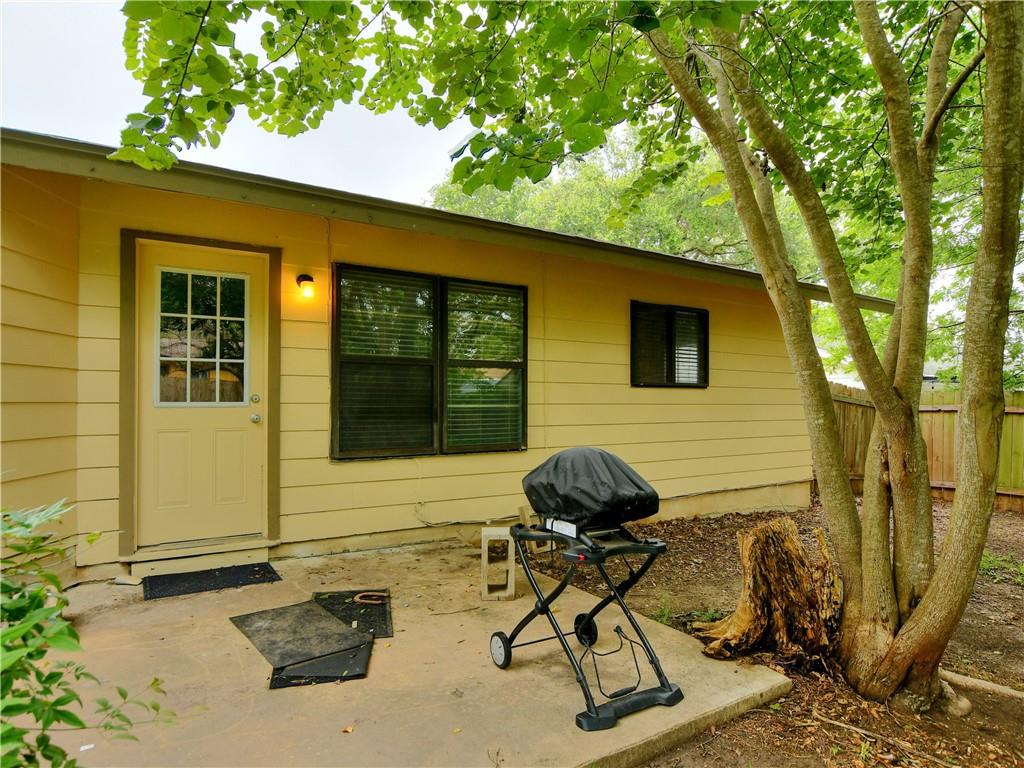 1105 Alden Dr, Austin, TX 78758