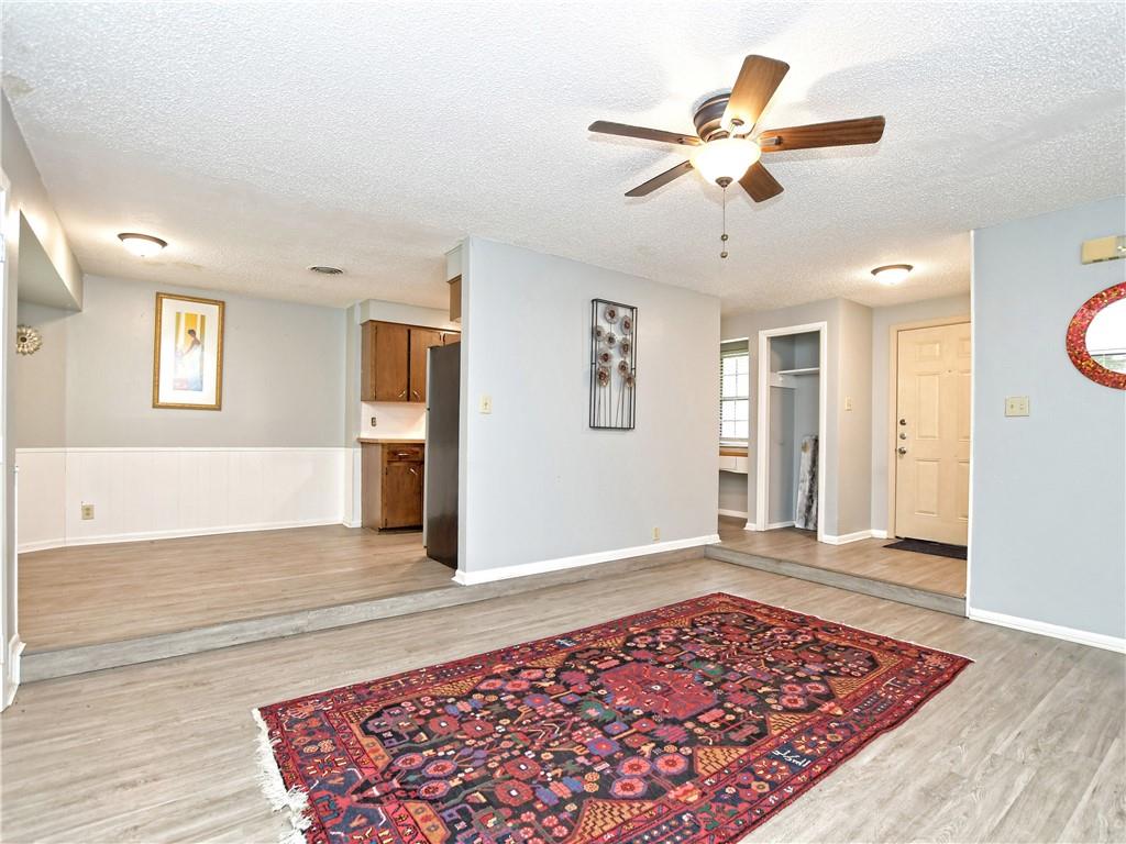 1105 Alden Dr, Austin, TX 78758