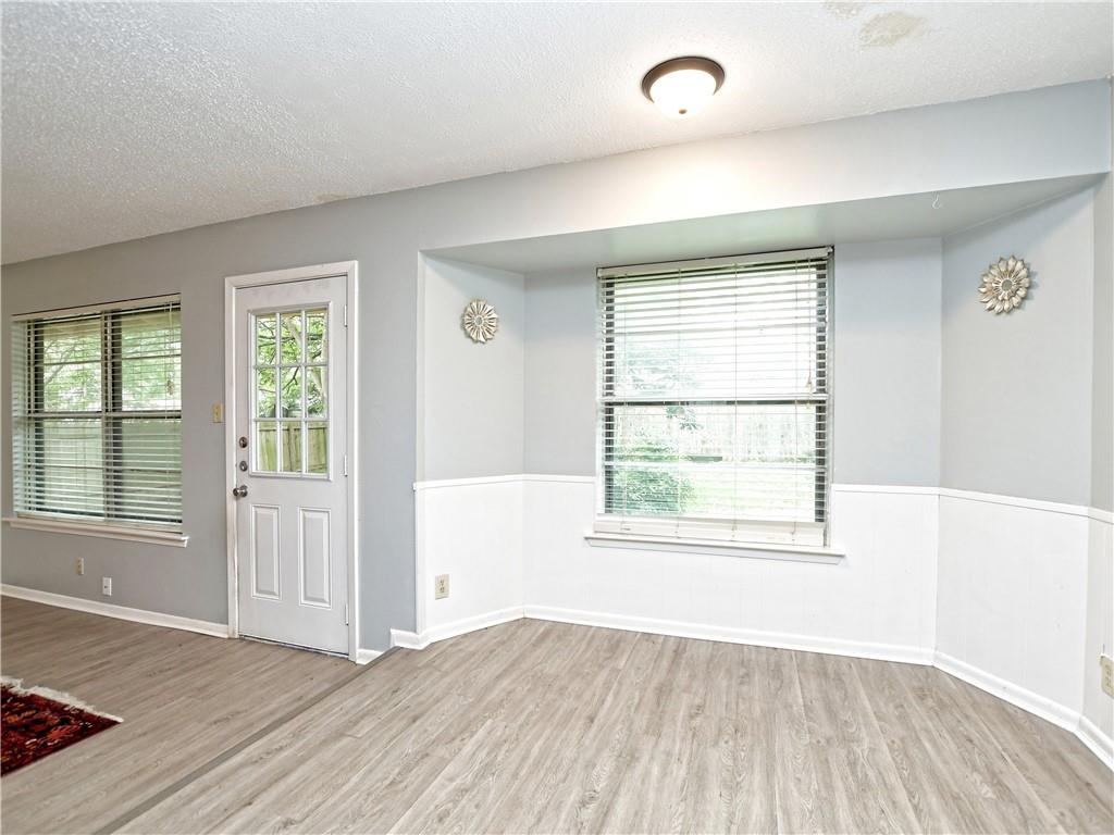 1105 Alden Dr, Austin, TX 78758