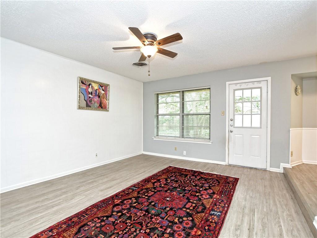 1105 Alden Dr, Austin, TX 78758