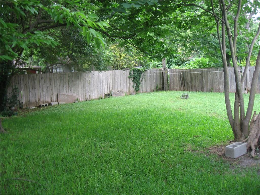 1105 Alden Dr, Austin, TX 78758