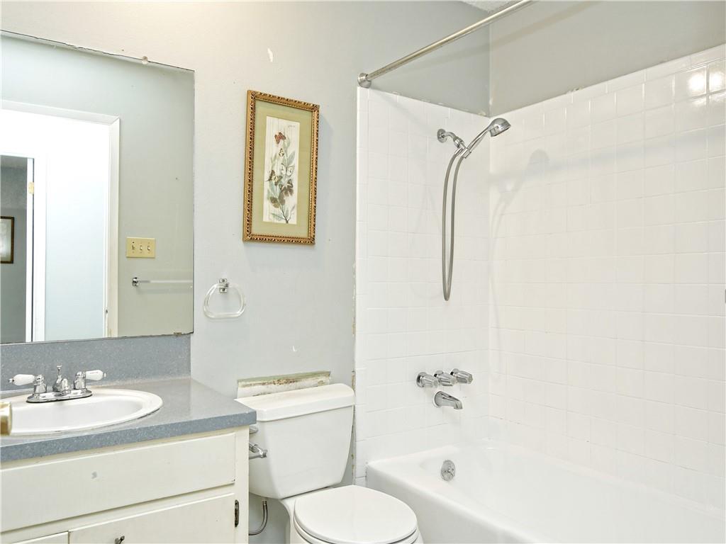 1105 Alden Dr, Austin, TX 78758