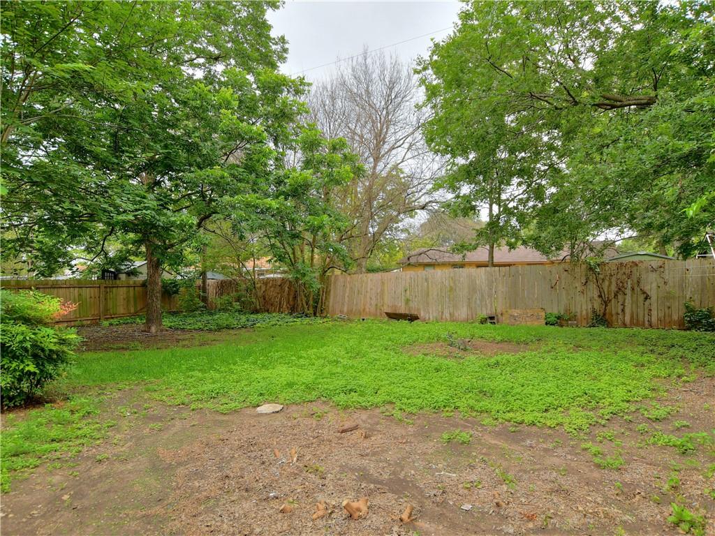 1105 Alden Dr, Austin, TX 78758