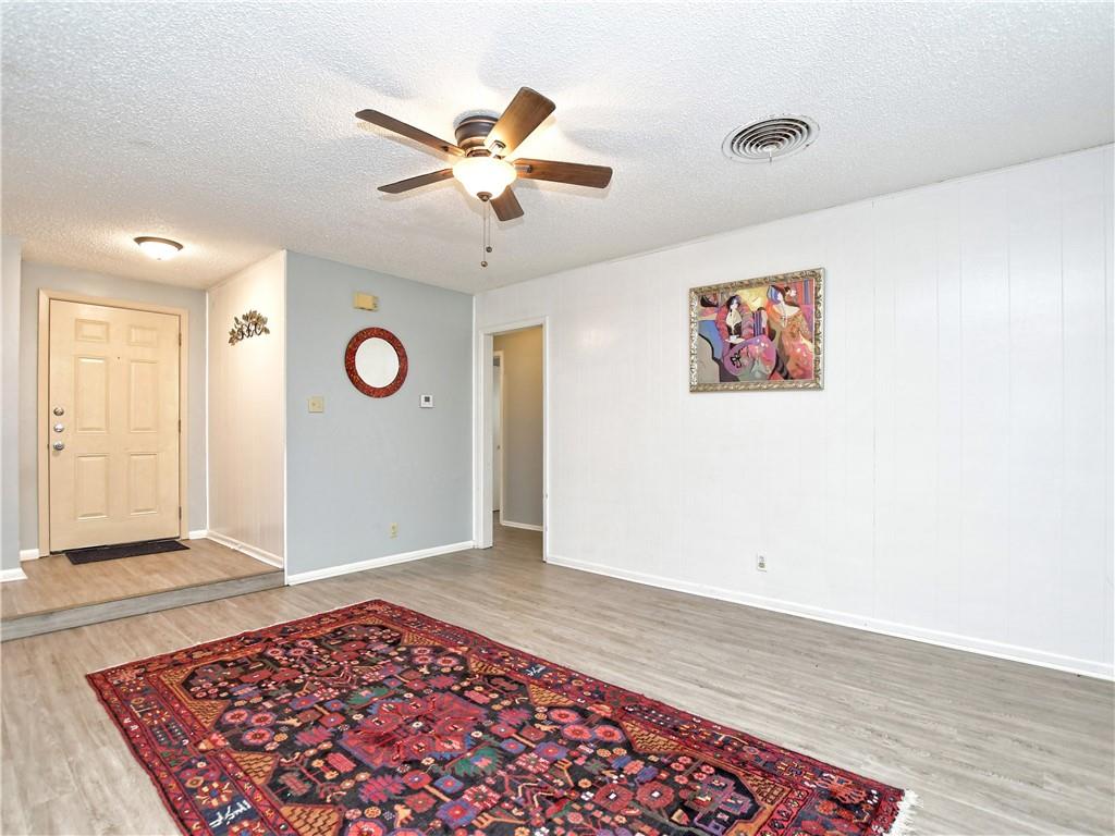 1105 Alden Dr, Austin, TX 78758