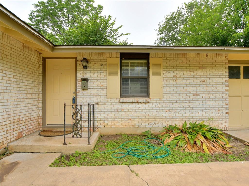 1105 Alden Dr, Austin, TX 78758