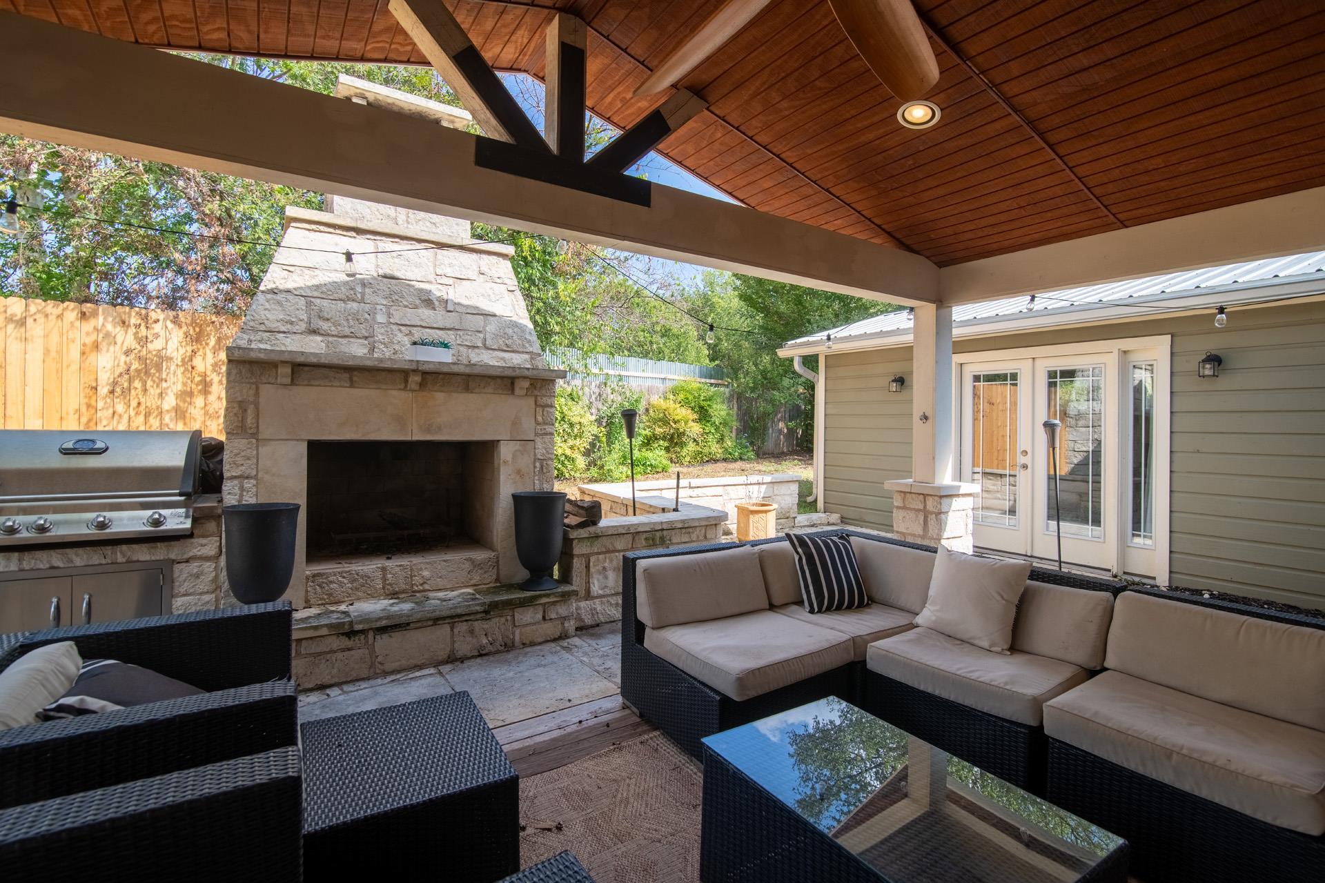 4805 Creekwood Rd, Austin, TX 78723