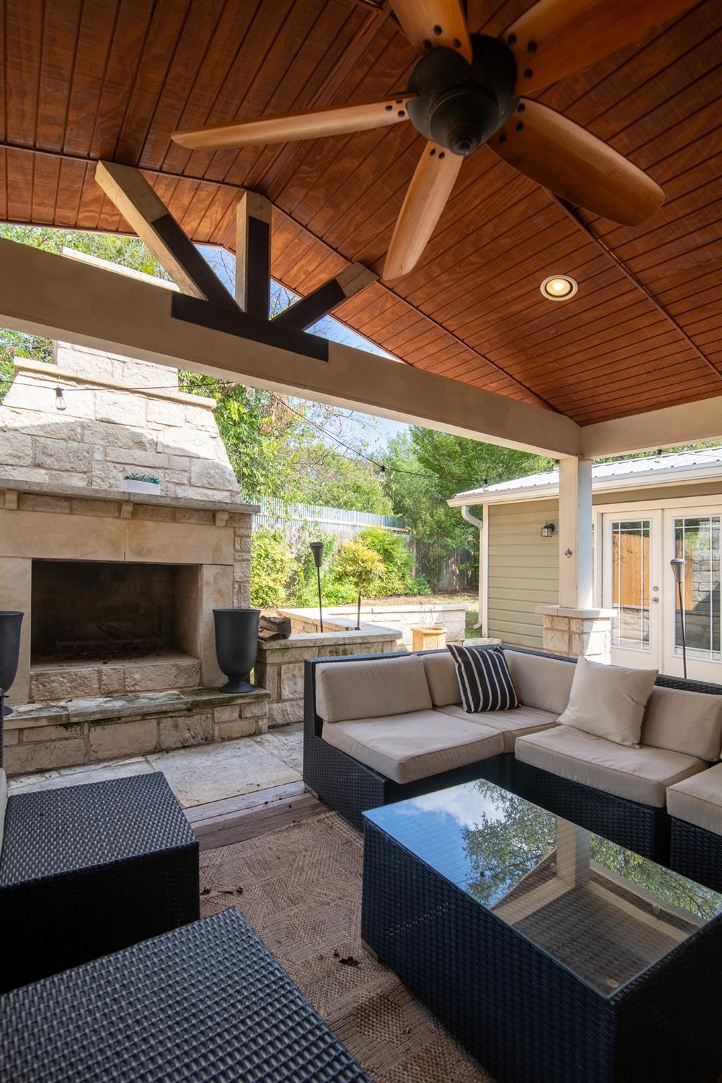 4805 Creekwood Rd, Austin, TX 78723