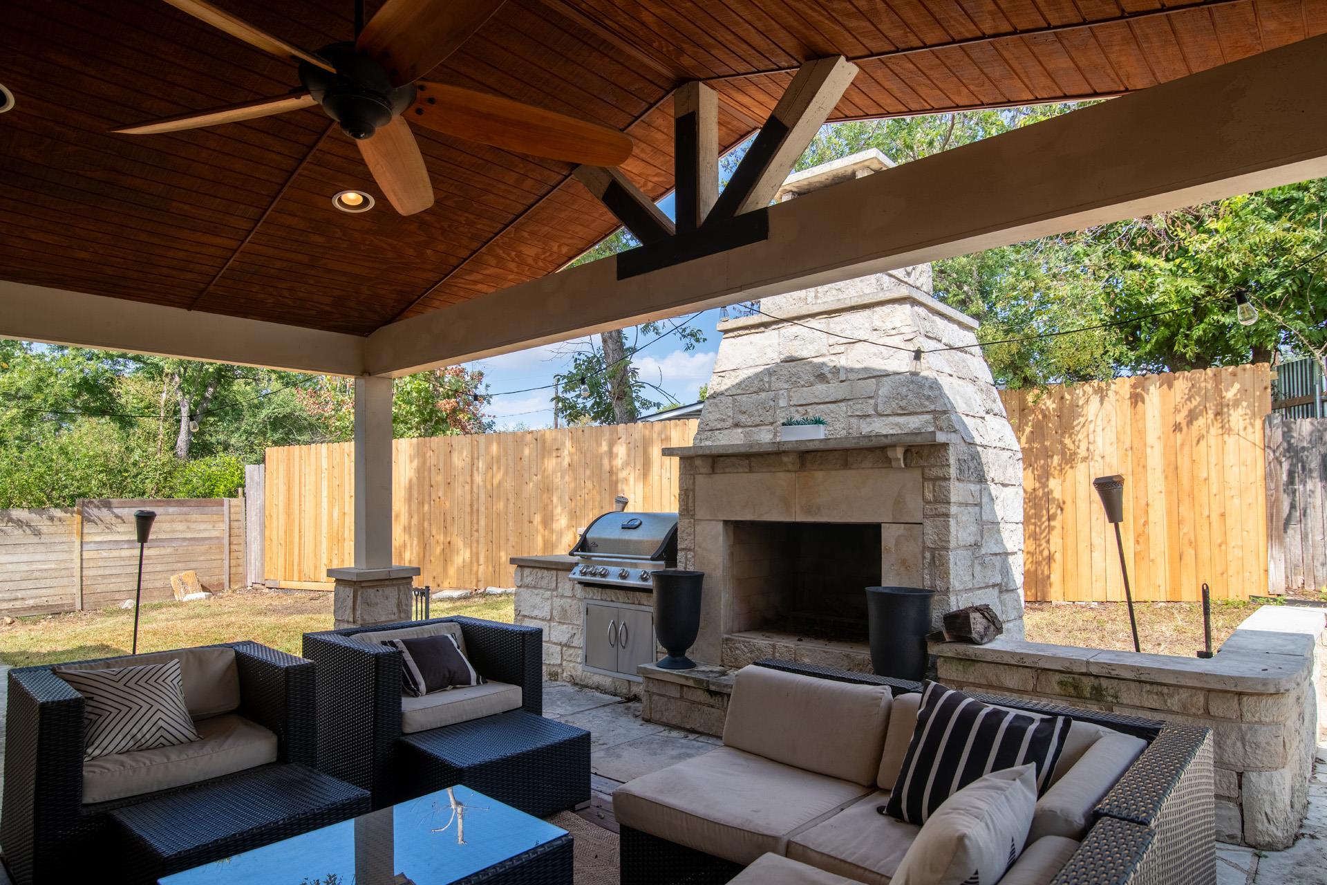 4805 Creekwood Rd, Austin, TX 78723