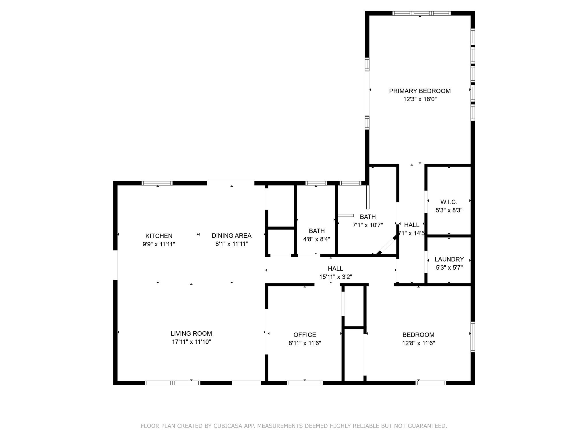 4805 Creekwood Rd, Austin, TX 78723