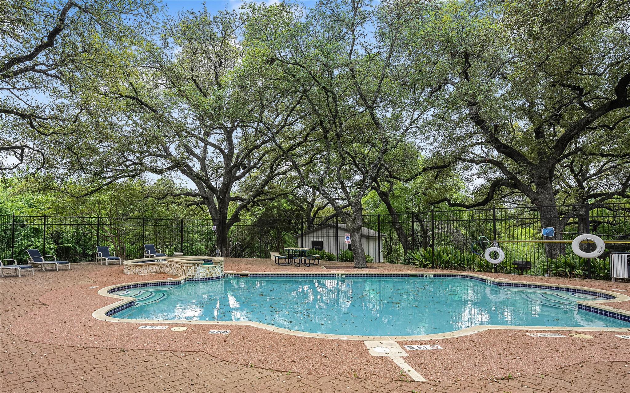 12166 Metric Blvd # 2004, Austin, TX 78758