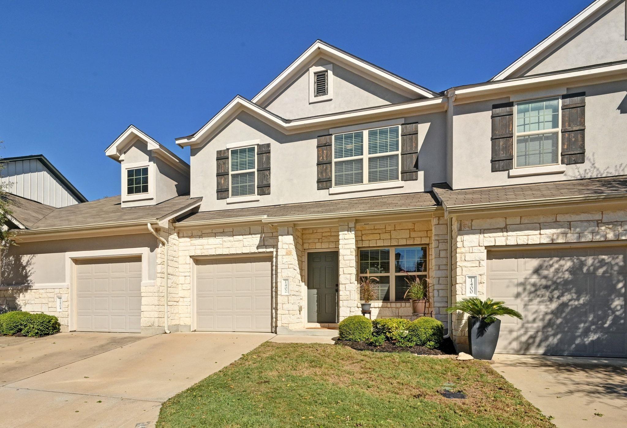 1402 Catalan Rd, Austin, TX 78748