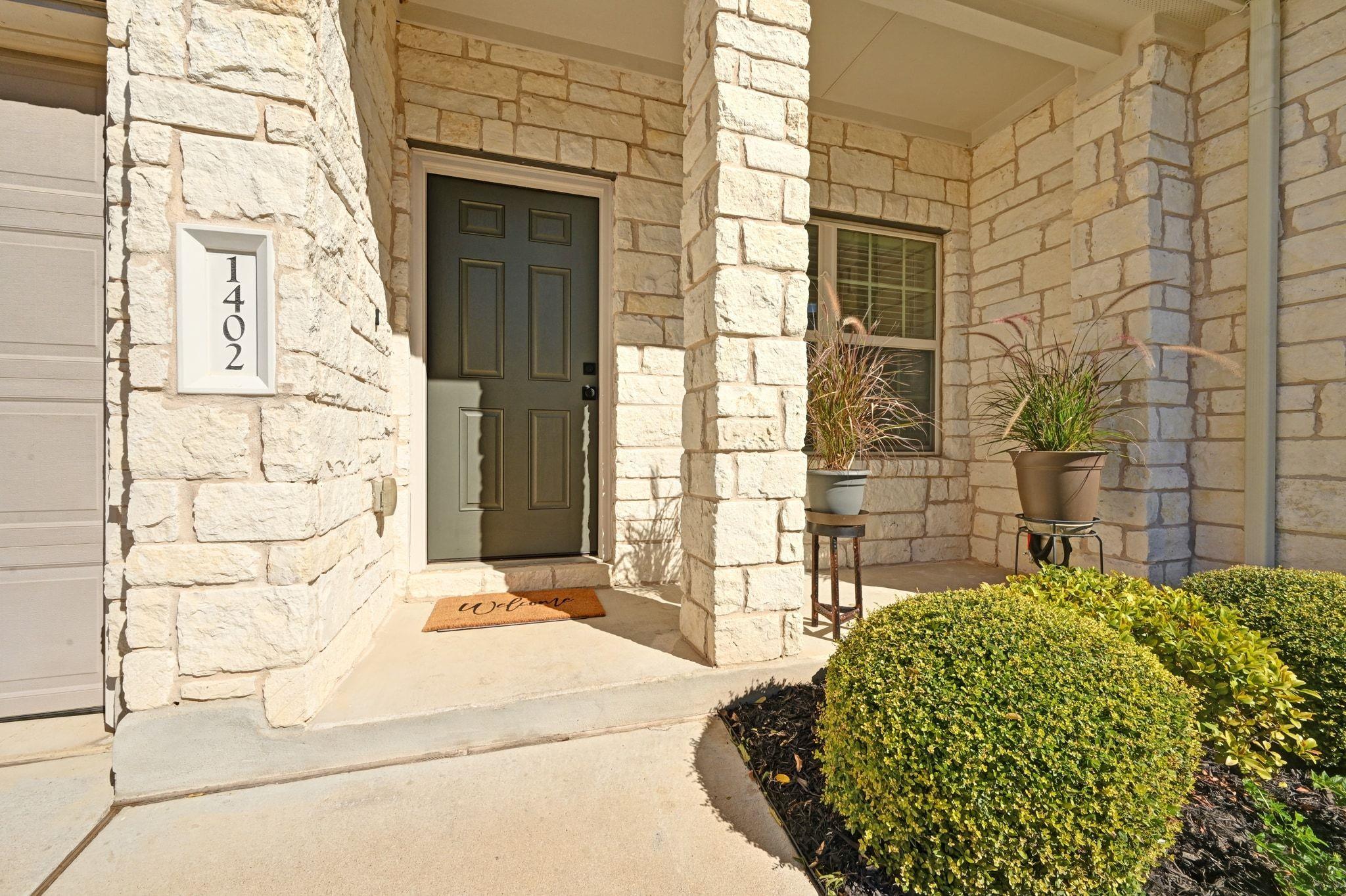 1402 Catalan Rd, Austin, TX 78748