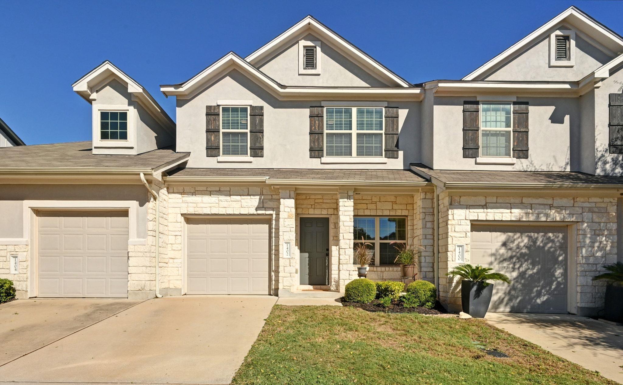 1402 Catalan Rd, Austin, TX 78748