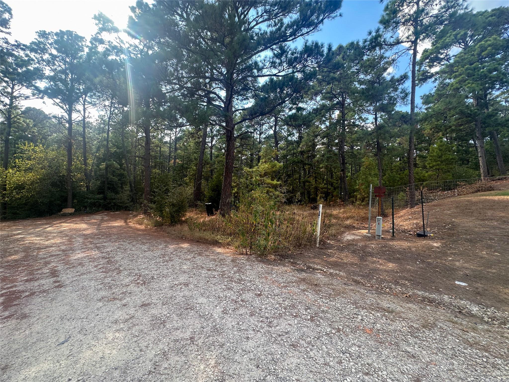 TBD S Hill Ridge Dr, Bastrop, TX 78602