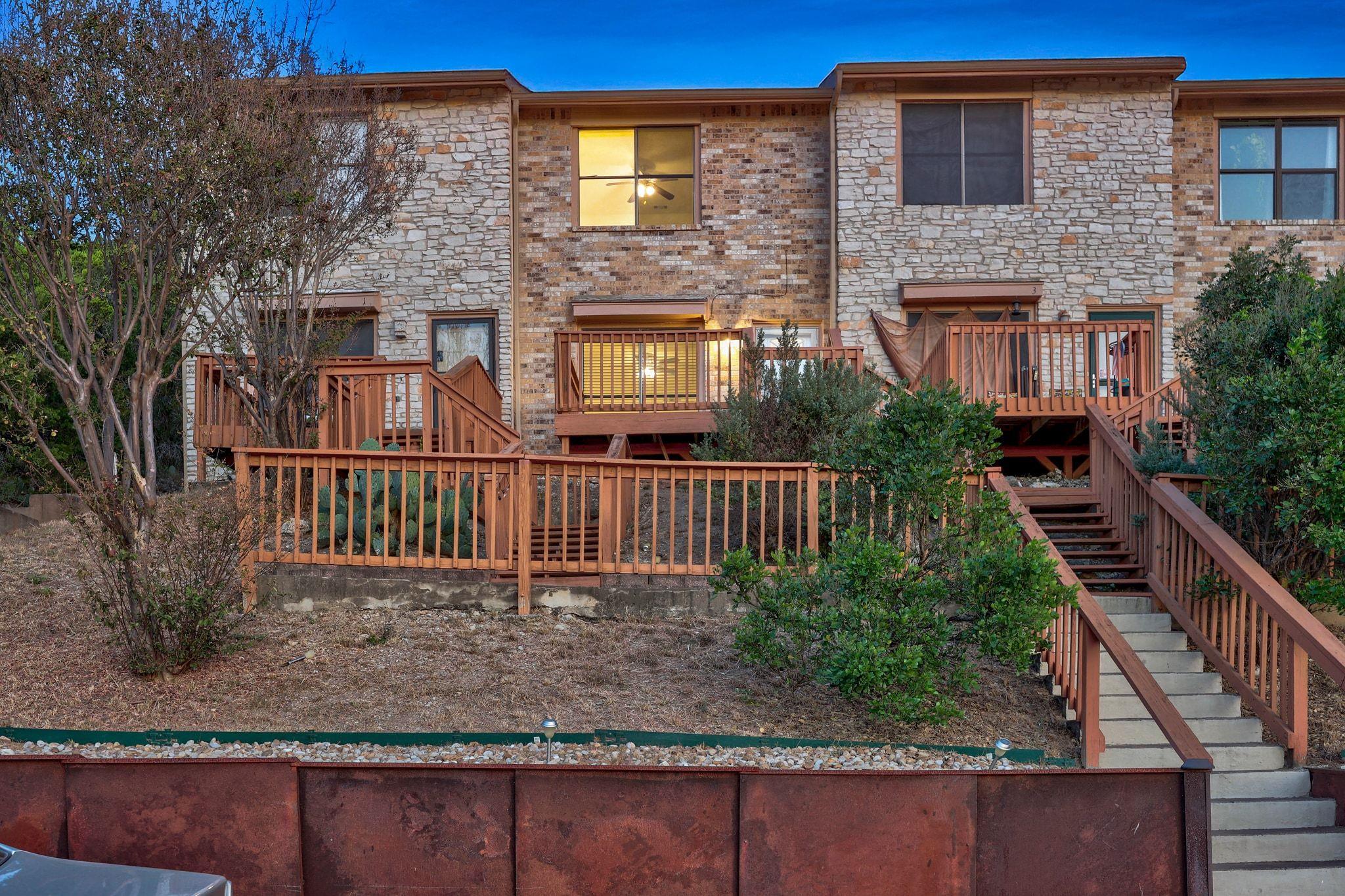 21461 Coyote Trl # 2, Lago Vista, TX 78645