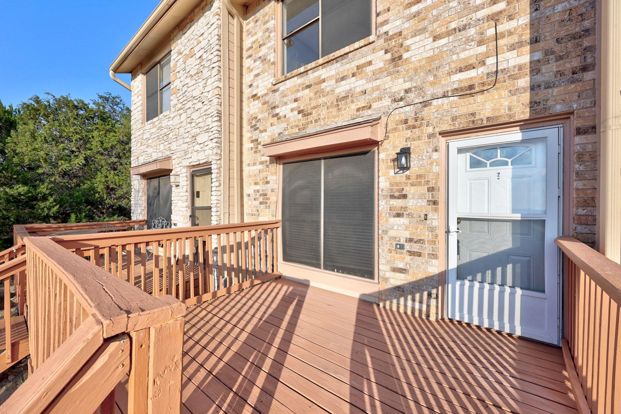 21461 Coyote Trl # 2, Lago Vista, TX 78645