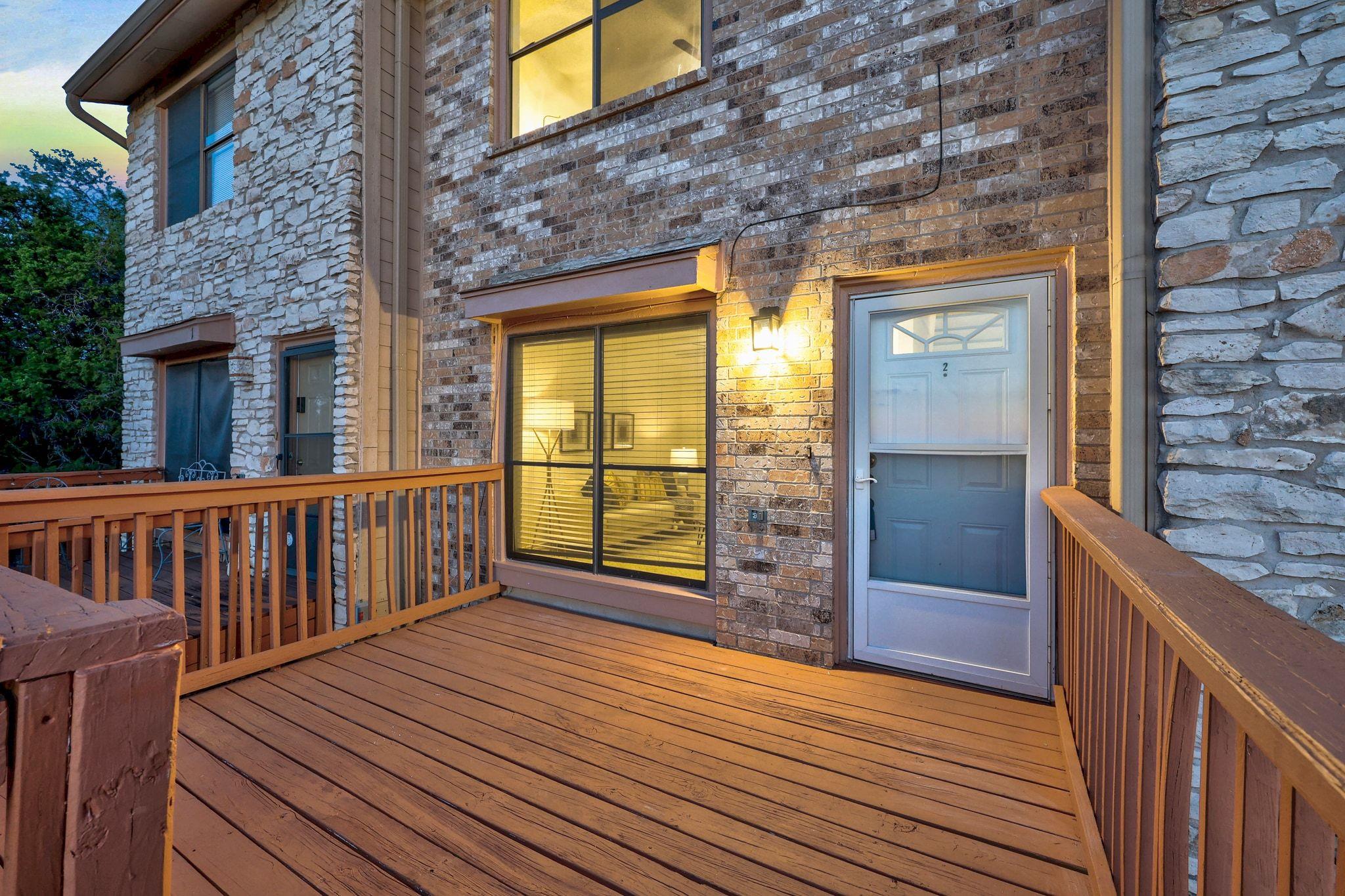 21461 Coyote Trl # 2, Lago Vista, TX 78645