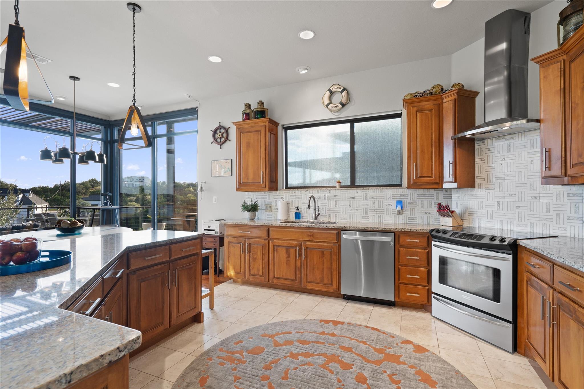 1101 Ivean Pearson Rd # E208, Lago Vista, TX 78645