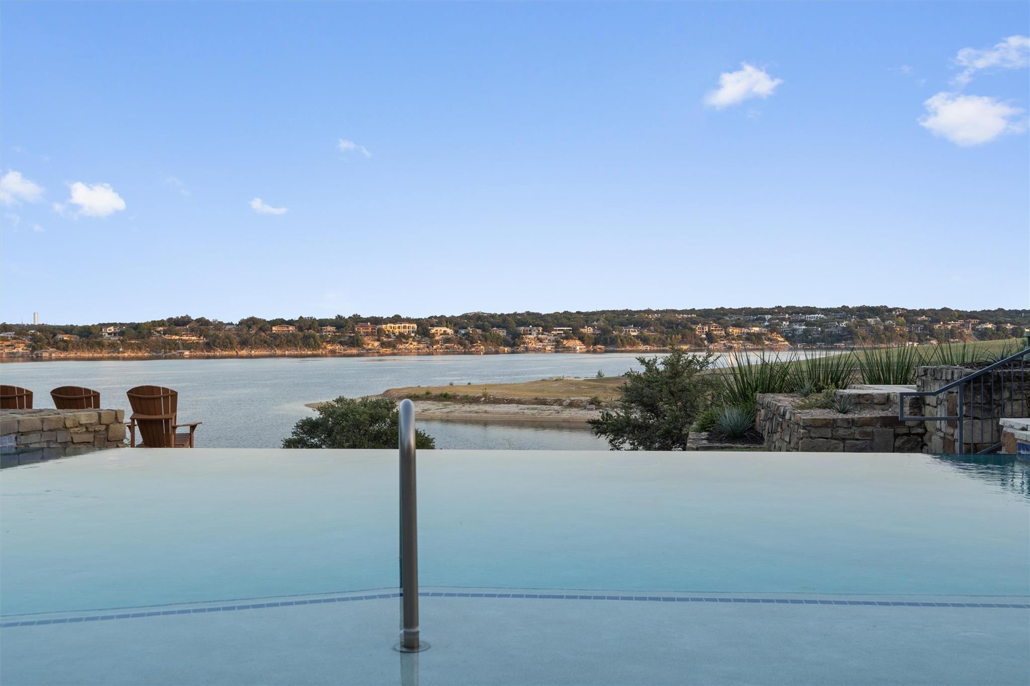 1101 Ivean Pearson Rd # E208, Lago Vista, TX 78645