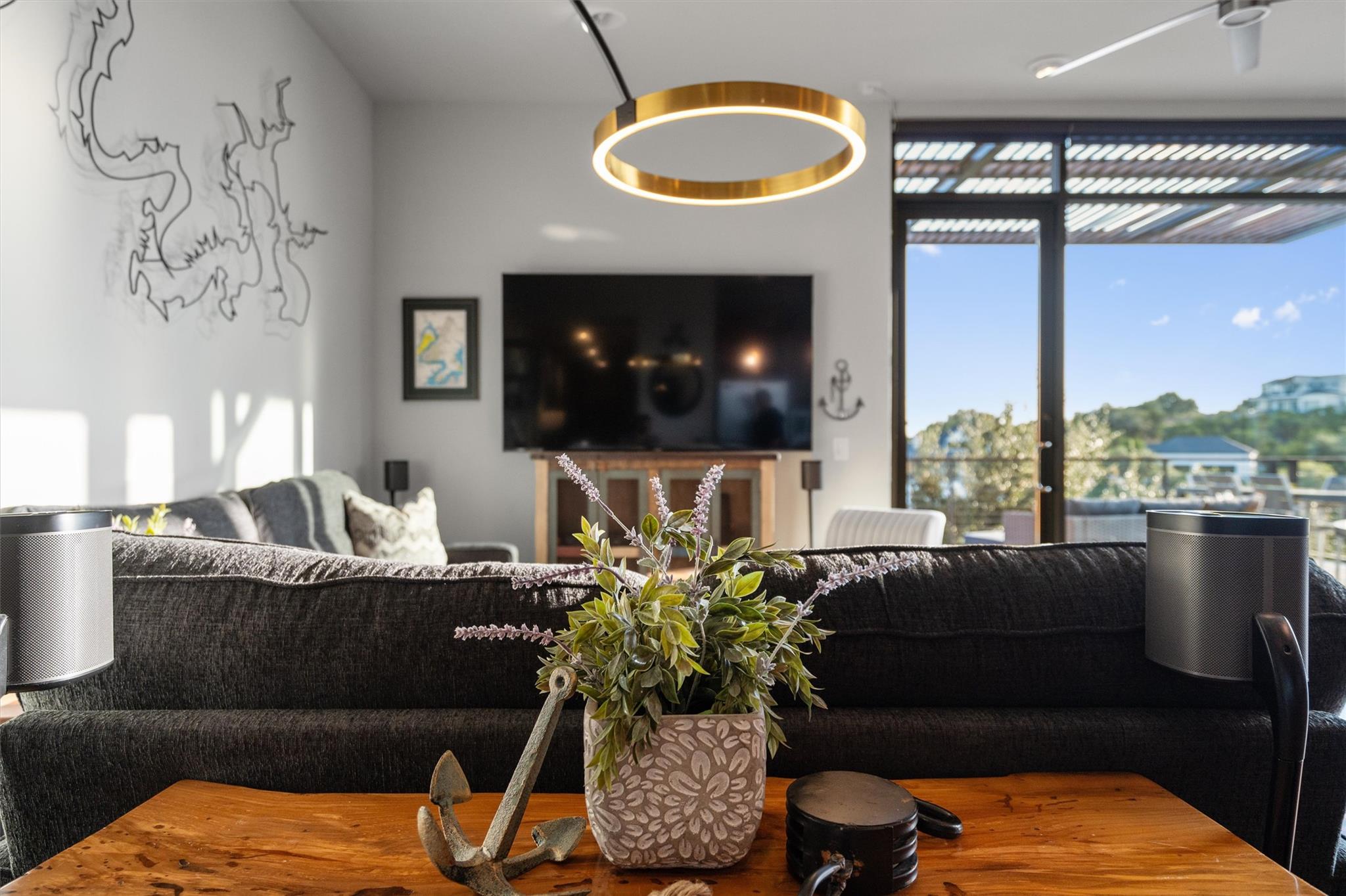 1101 Ivean Pearson Rd # E208, Lago Vista, TX 78645