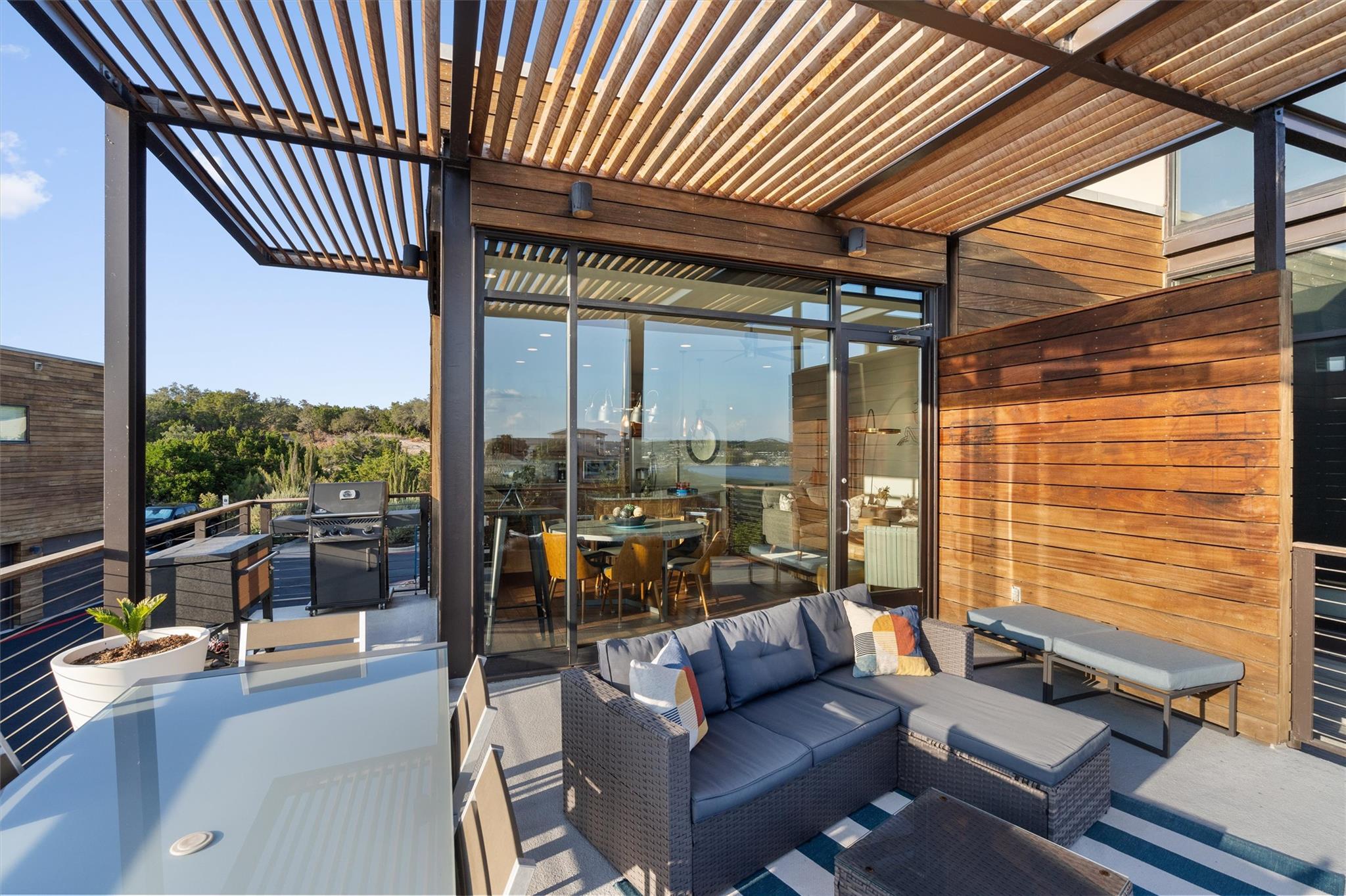 1101 Ivean Pearson Rd # E208, Lago Vista, TX 78645