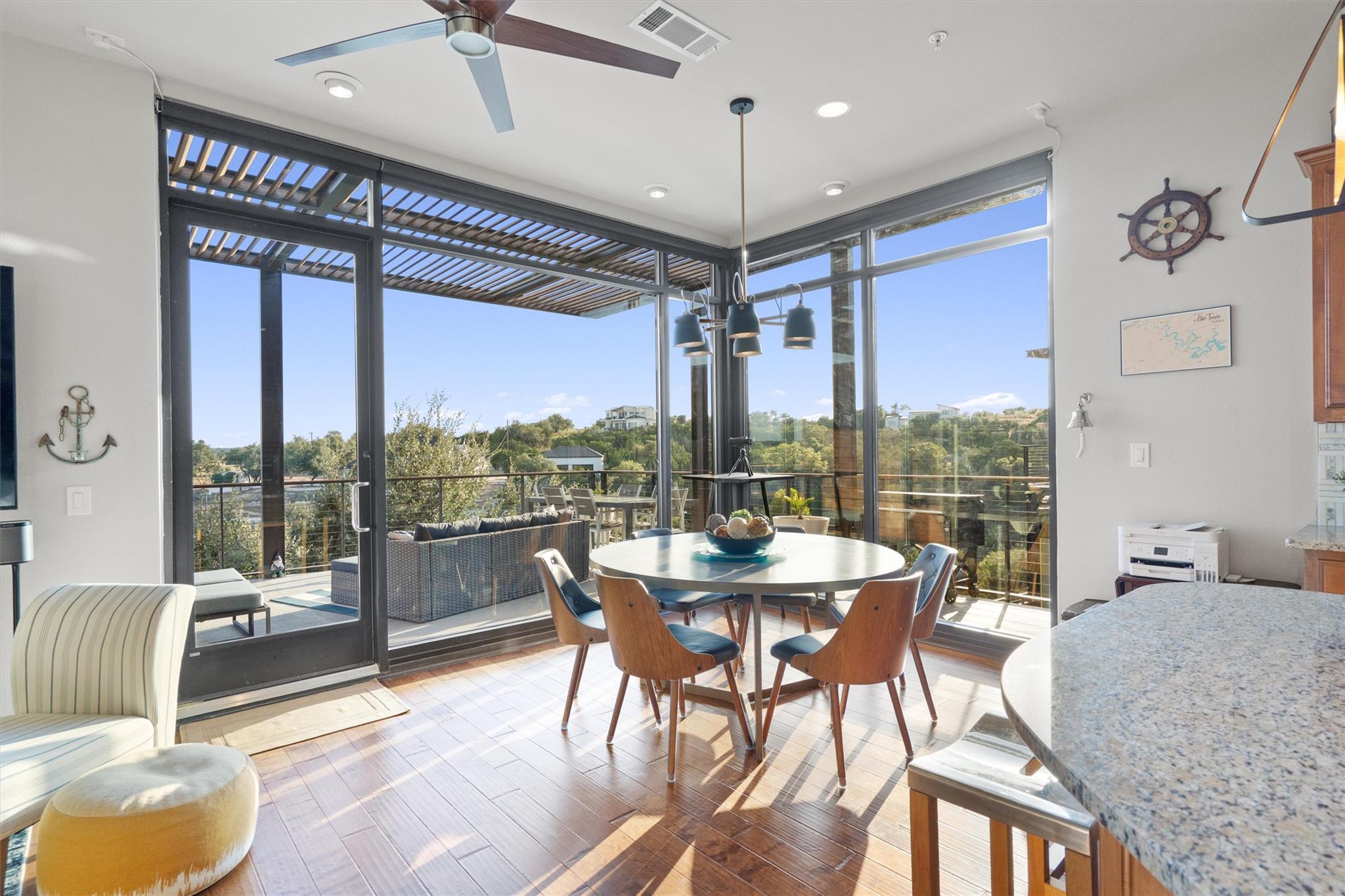 1101 Ivean Pearson Rd # E208, Lago Vista, TX 78645