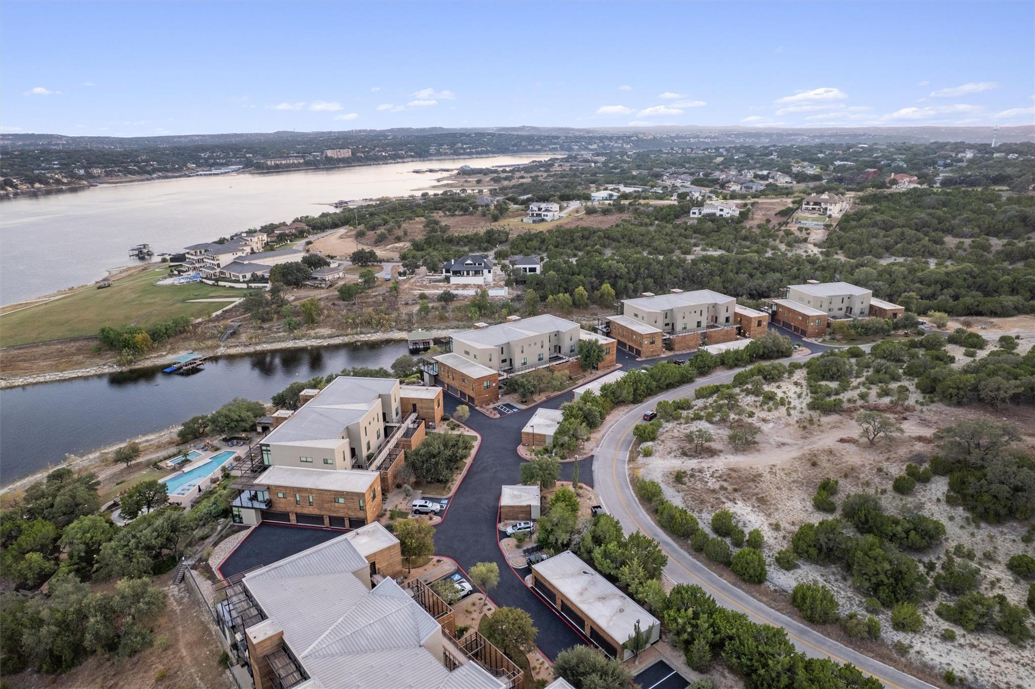 1101 Ivean Pearson Rd # E208, Lago Vista, TX 78645